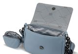 bugatti Sira Crossbody Bag Denim bugatti Sira Crossbody Bag Denim
