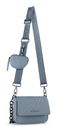 bugatti Sira Crossbody Bag Denim bugatti Sira Crossbody Bag Denim