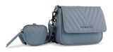 bugatti Sira Crossbody Bag Denim bugatti Sira Crossbody Bag Denim