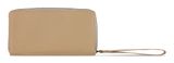 bugatti Elsa Zip Wallet L Sand bugatti Elsa Zip Wallet L Sand