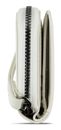 bugatti Elsa Zip Wallet White bugatti Elsa Zip Wallet White