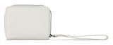 bugatti Elsa Zip Wallet White bugatti Elsa Zip Wallet White