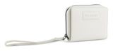 bugatti Elsa Zip Wallet White bugatti Elsa Zip Wallet White