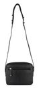 bugatti Elsa Shoulder Bag S Black bugatti Elsa Shoulder Bag S Black