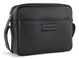 bugatti Elsa Shoulder Bag S Black bugatti Elsa Shoulder Bag S Black