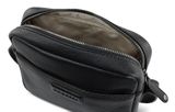 bugatti Elsa Shoulder Bag S Black bugatti Elsa Shoulder Bag S Black