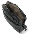 bugatti Elsa Shoulder Bag S Black bugatti Elsa Shoulder Bag S Black