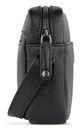 bugatti Elsa Shoulder Bag S Black bugatti Elsa Shoulder Bag S Black