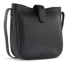 bugatti Elsa Shoulder Bag Black bugatti Elsa Shoulder Bag Black