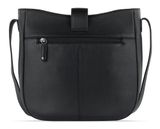 bugatti Elsa Shoulder Bag Black bugatti Elsa Shoulder Bag Black