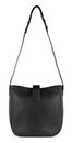 bugatti Elsa Shoulder Bag Black bugatti Elsa Shoulder Bag Black