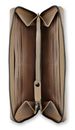 bugatti Elsa Zip Wallet Sand bugatti Elsa Zip Wallet Sand