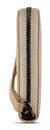 bugatti Elsa Zip Wallet Sand bugatti Elsa Zip Wallet Sand