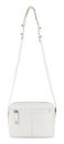 bugatti Elsa Shoulder Bag S White bugatti Elsa Shoulder Bag S White