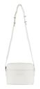 bugatti Elsa Shoulder Bag S White bugatti Elsa Shoulder Bag S White