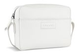bugatti Elsa Shoulder Bag S White bugatti Elsa Shoulder Bag S White