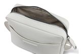 bugatti Elsa Shoulder Bag S White bugatti Elsa Shoulder Bag S White
