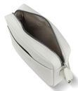 bugatti Elsa Shoulder Bag S White bugatti Elsa Shoulder Bag S White