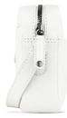 bugatti Elsa Shoulder Bag S White bugatti Elsa Shoulder Bag S White