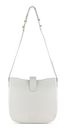 bugatti Elsa Shoulder Bag White bugatti Elsa Shoulder Bag White