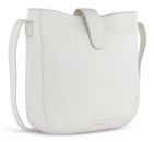 bugatti Elsa Shoulder Bag White bugatti Elsa Shoulder Bag White