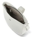 bugatti Elsa Shoulder Bag White bugatti Elsa Shoulder Bag White
