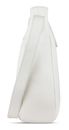 bugatti Elsa Shoulder Bag White bugatti Elsa Shoulder Bag White