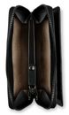 bugatti Elsa Zip Wallet Black bugatti Elsa Zip Wallet Black