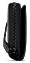 bugatti Elsa Zip Wallet Black bugatti Elsa Zip Wallet Black