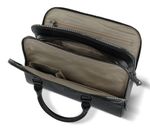 bugatti Elsa Top Handle Black bugatti Elsa Top Handle Black