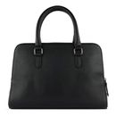 bugatti Elsa Top Handle Black bugatti Elsa Top Handle Black