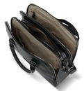 bugatti Elsa Top Handle Black bugatti Elsa Top Handle Black