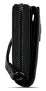 bugatti Elsa Zip Wallet L Black bugatti Elsa Zip Wallet L Black