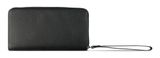 bugatti Elsa Zip Wallet L Black bugatti Elsa Zip Wallet L Black