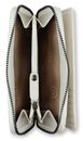 bugatti Elsa Zip Wallet White bugatti Elsa Zip Wallet White
