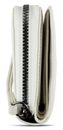 bugatti Elsa Zip Wallet White bugatti Elsa Zip Wallet White