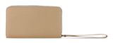 bugatti Elsa Zip Wallet Sand bugatti Elsa Zip Wallet Sand