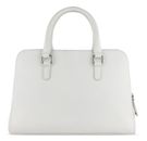 bugatti Elsa Top Handle White bugatti Elsa Top Handle White