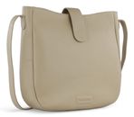 bugatti Elsa Shoulder Bag Sand bugatti Elsa Shoulder Bag Sand