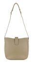 bugatti Elsa Shoulder Bag Sand bugatti Elsa Shoulder Bag Sand