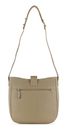 bugatti Elsa Shoulder Bag Sand bugatti Elsa Shoulder Bag Sand