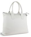 bugatti Elsa Shopper White bugatti Elsa Shopper White