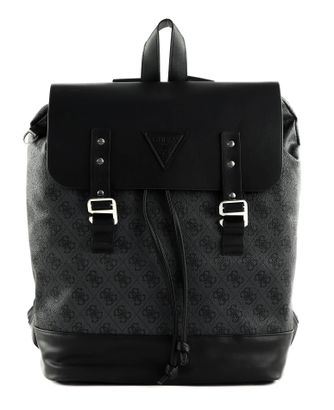 GUESS Terrace Backpack Coal