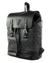 GUESS Terrace Backpack Coal