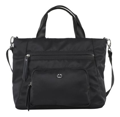 GERRY WEBER Echoes Handbag M Black