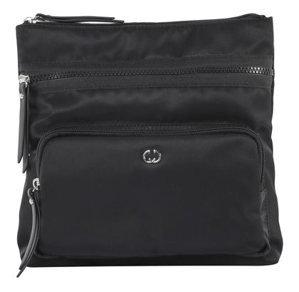 GERRY WEBER Echoes Shoulderbag M Black