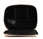 GUESS Wilder Travel Cosmetic Organizer Case Nude / Blush Multi