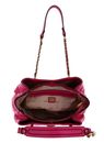GUESS Becci Girlfriend Shoulder Bag Magenta GUESS Becci Girlfriend Shoulder Bag Magenta