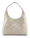 GUESS Vikky Hobo Bag Stone