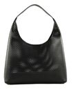 GUESS Vikky Hobo Bag Black